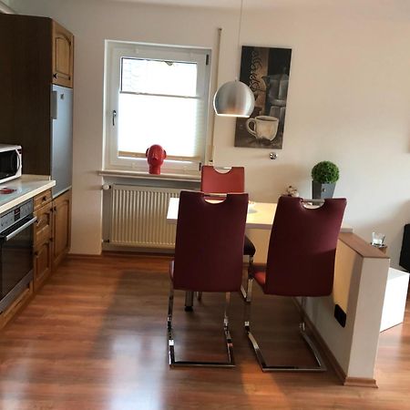 Ferienwohnung Hedi Mastershausen 외부 사진