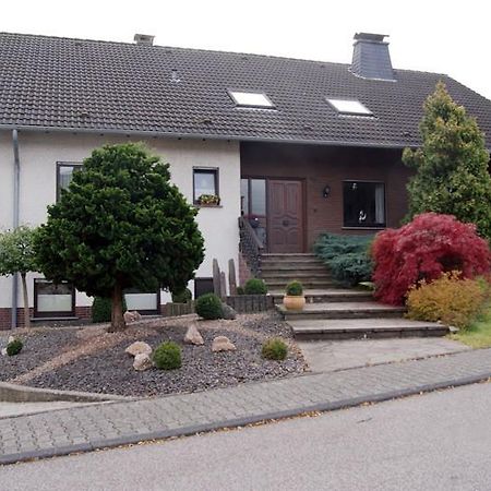 Ferienwohnung Hedi Mastershausen 객실 사진