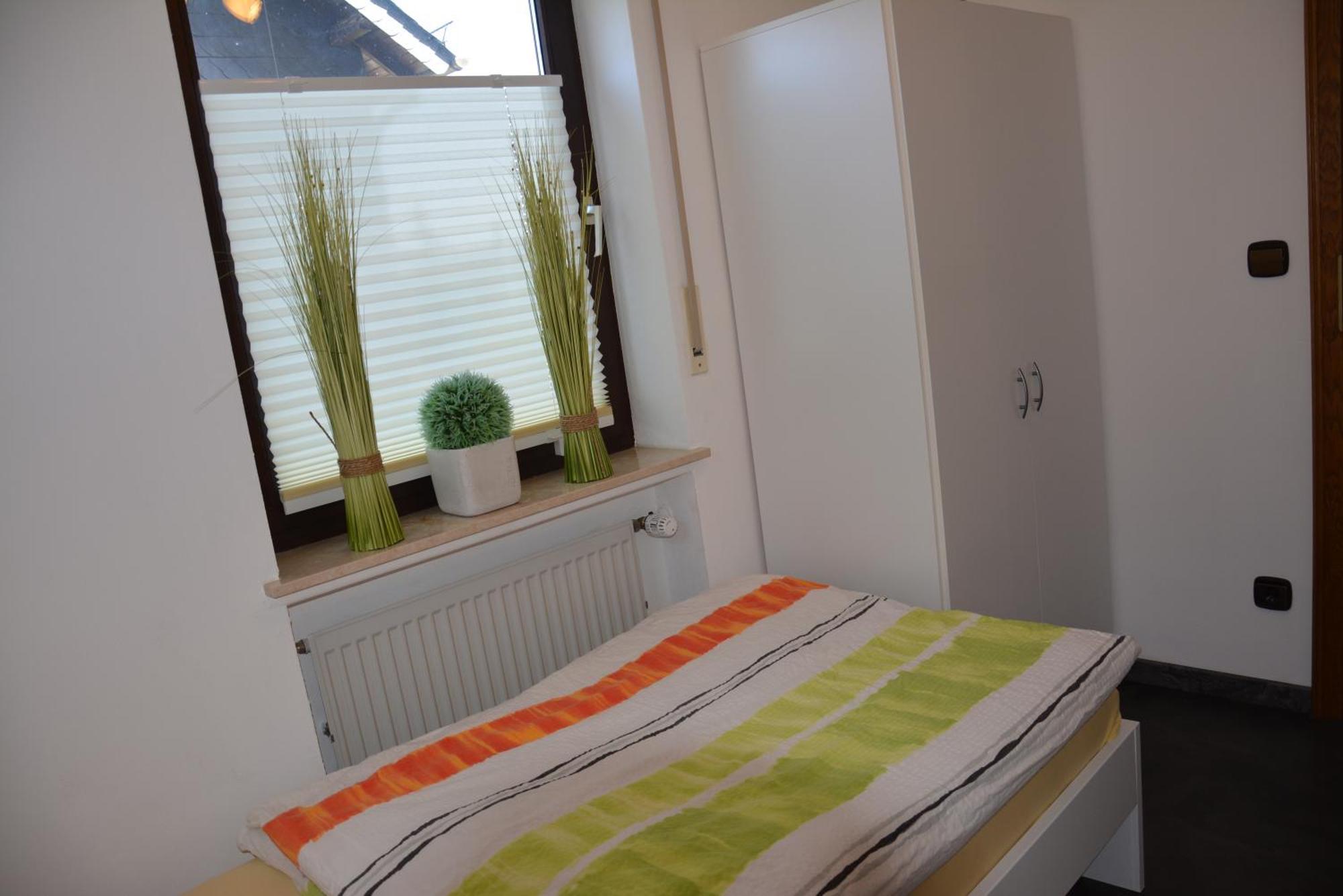 Ferienwohnung Hedi Mastershausen 외부 사진