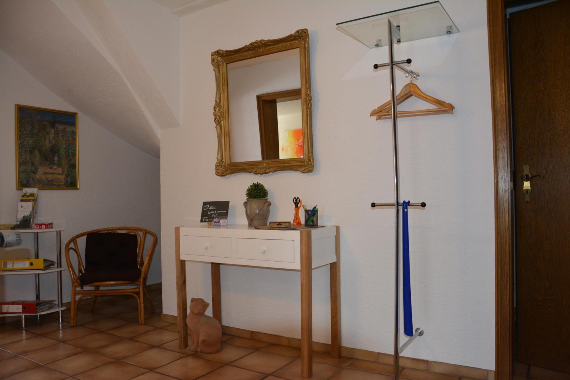 Ferienwohnung Hedi Mastershausen 외부 사진
