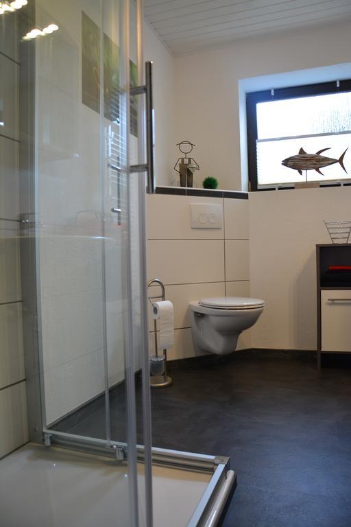 Ferienwohnung Hedi Mastershausen 객실 사진
