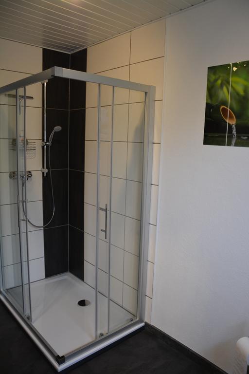Ferienwohnung Hedi Mastershausen 외부 사진